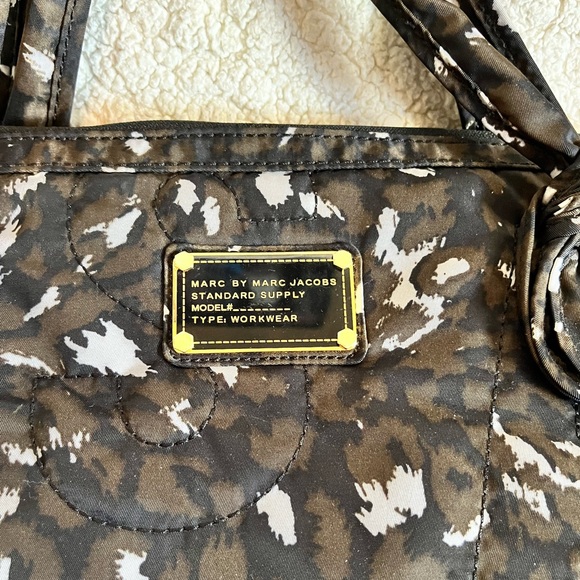 Marc by Marc Jacobs Laptop Bag - Picture 3 of 8
